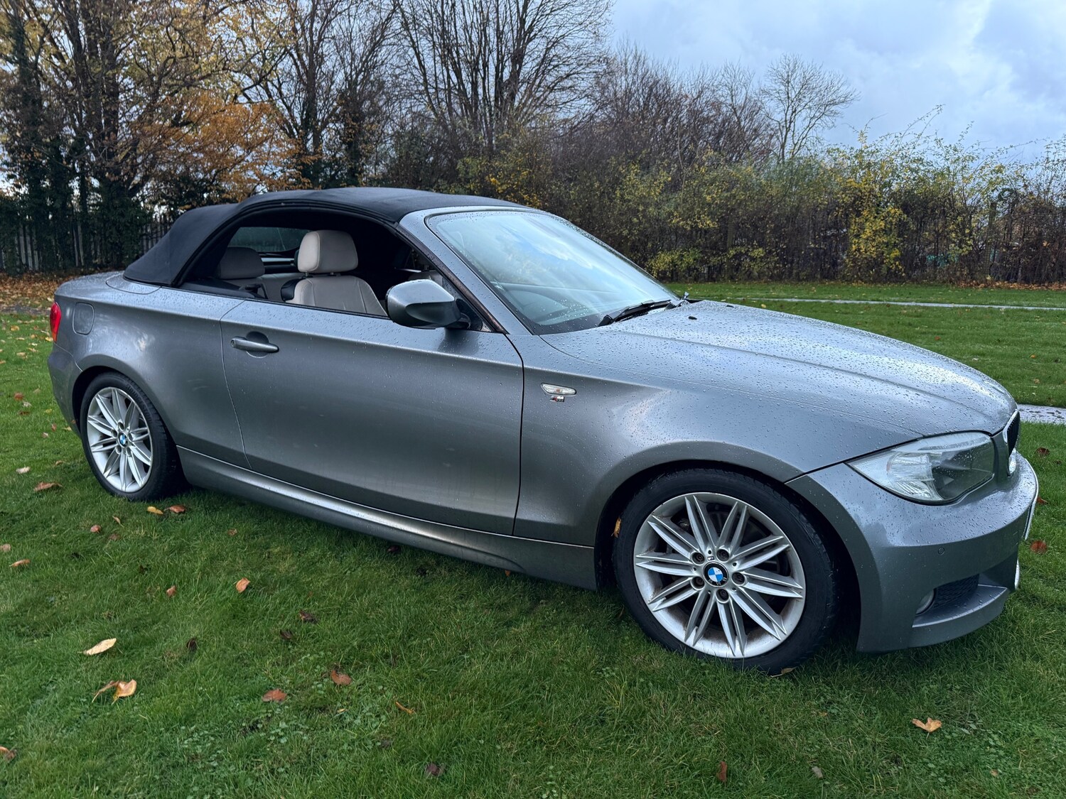 Used BMW 1 Series 2012 for sale - 77736033: Photo 16