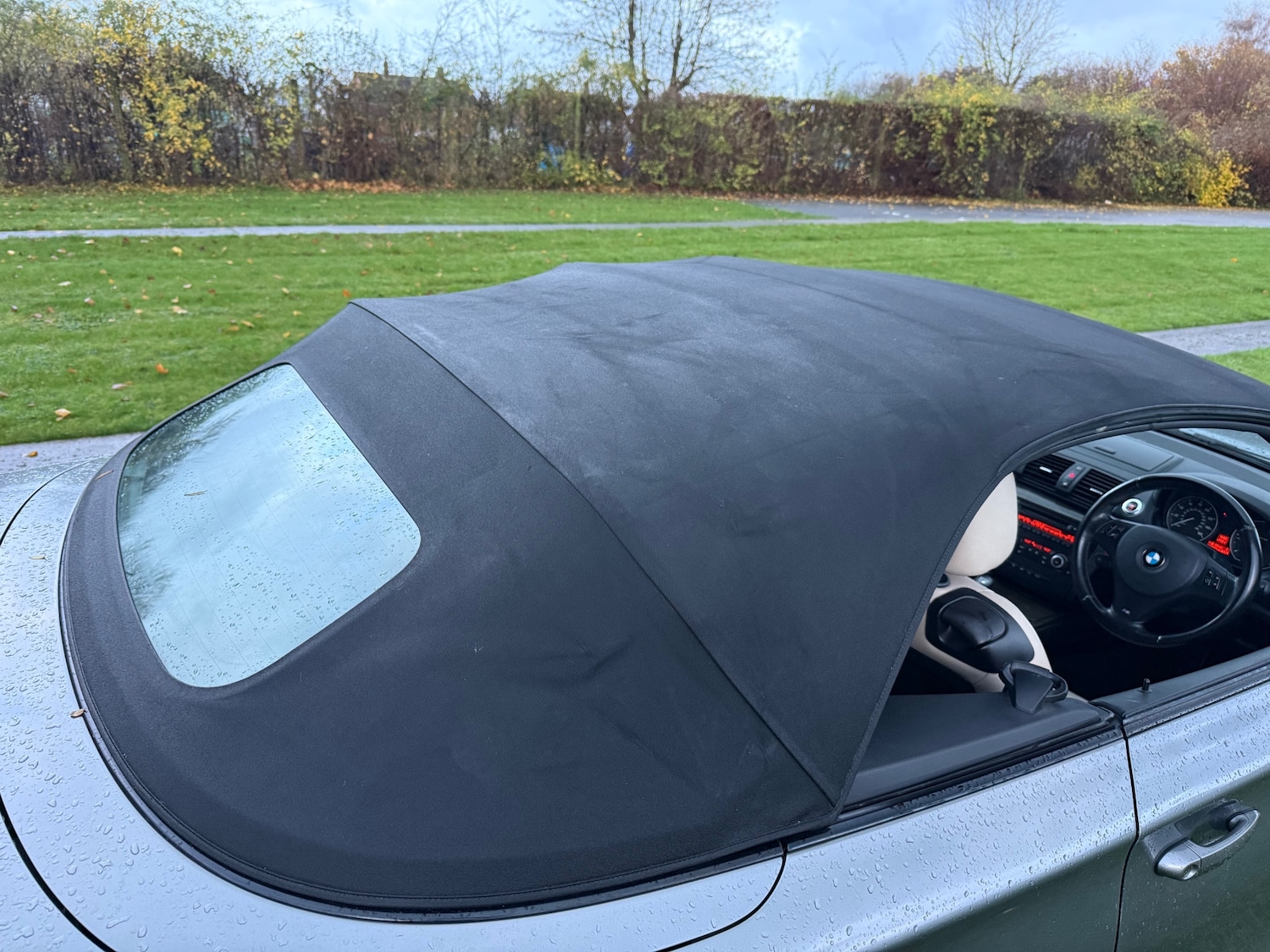 Used BMW 1 Series 2012 for sale - 77736033: Photo 17