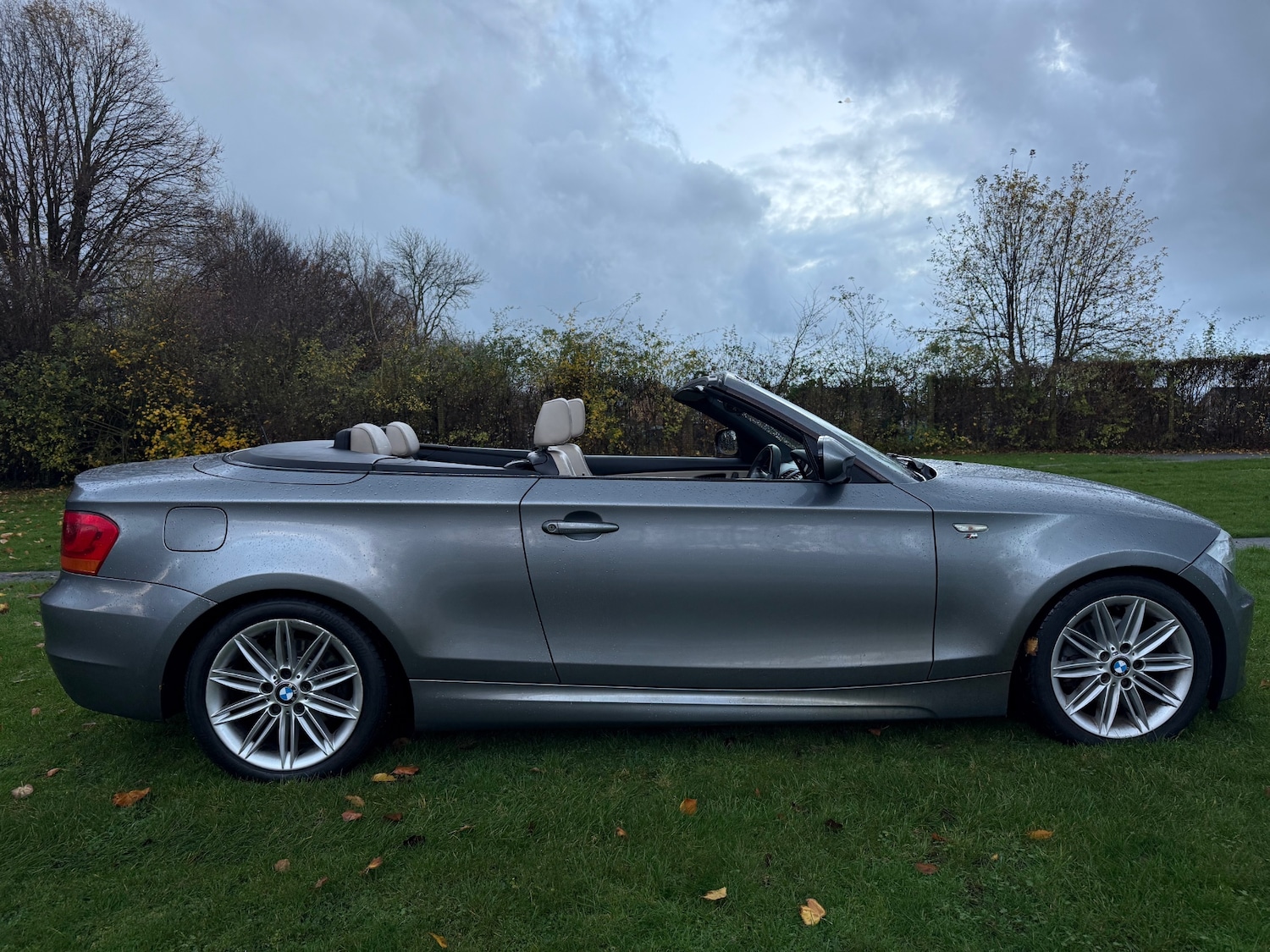 Used BMW 1 Series 2012 for sale - 77736033: Photo 2