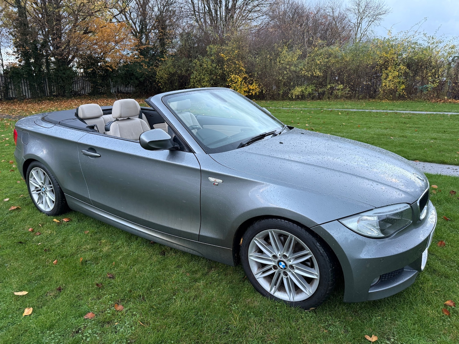 Used BMW 1 Series 2012 for sale - 77736033: Photo 3