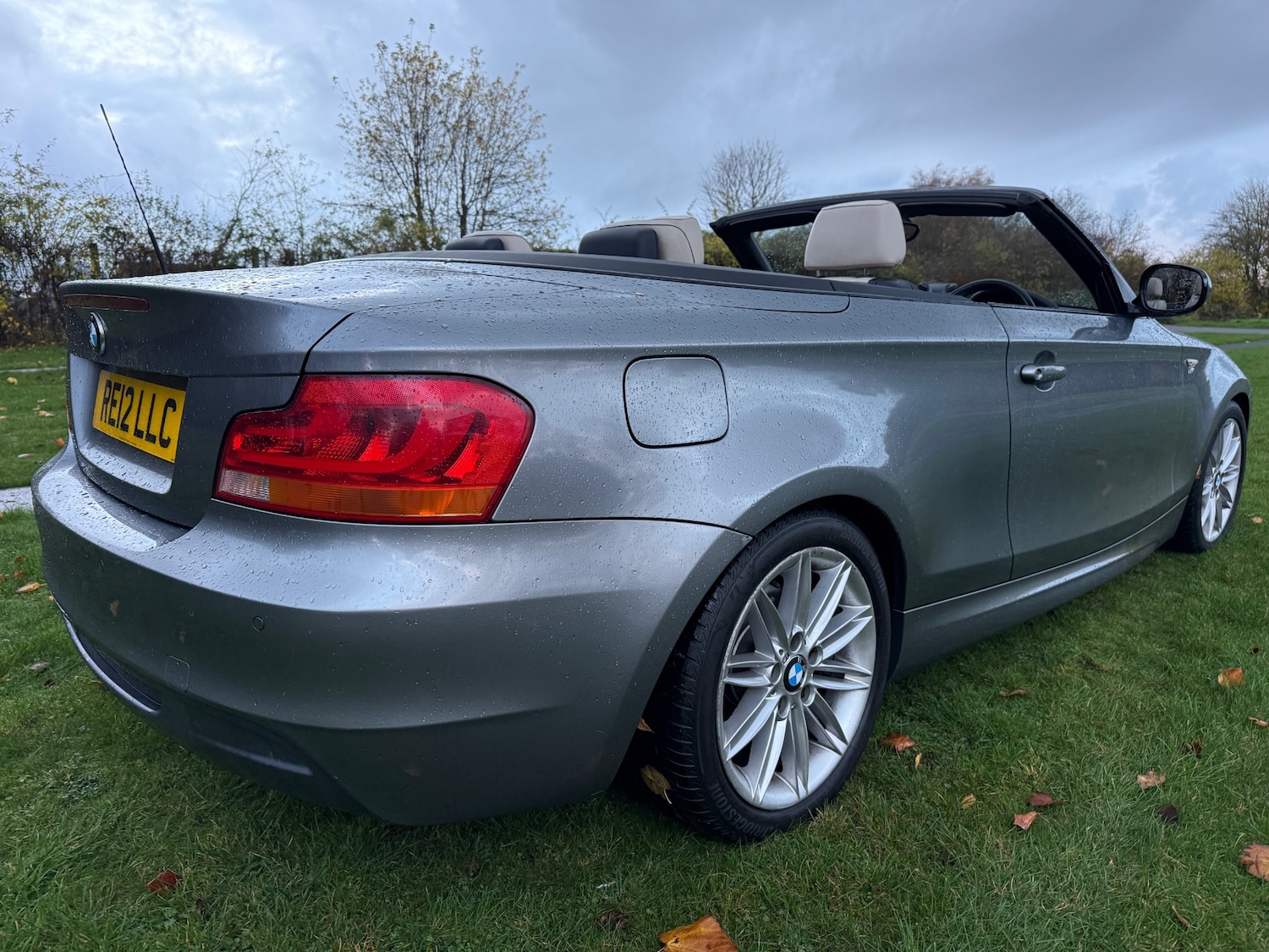 Used BMW 1 Series 2012 for sale - 77736033: Photo 4