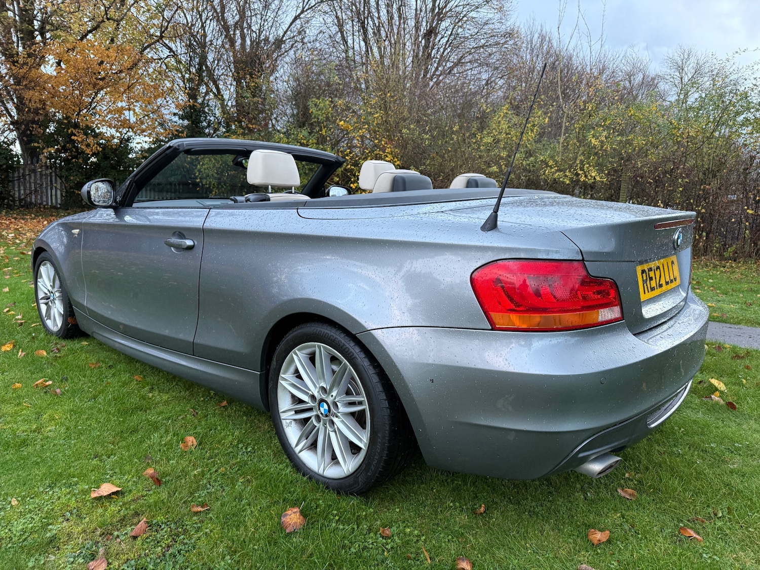 Used BMW 1 Series 2012 for sale - 77736033: Photo 5