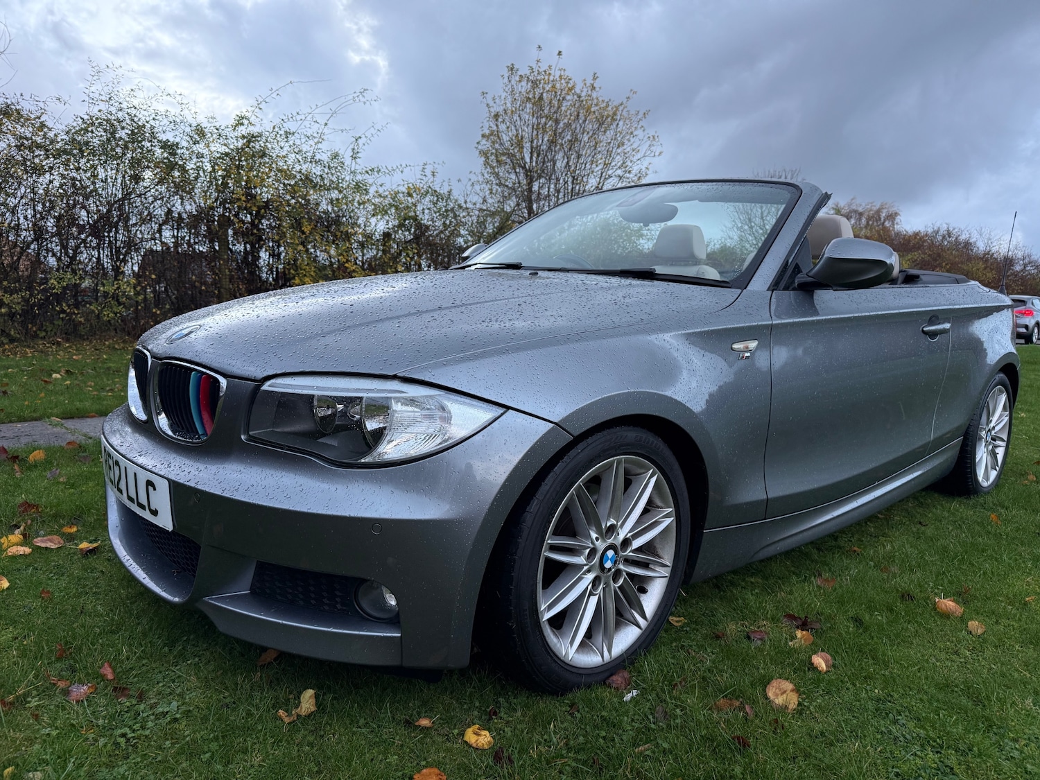 Used BMW 1 Series 2012 for sale - 77736033: Photo 6