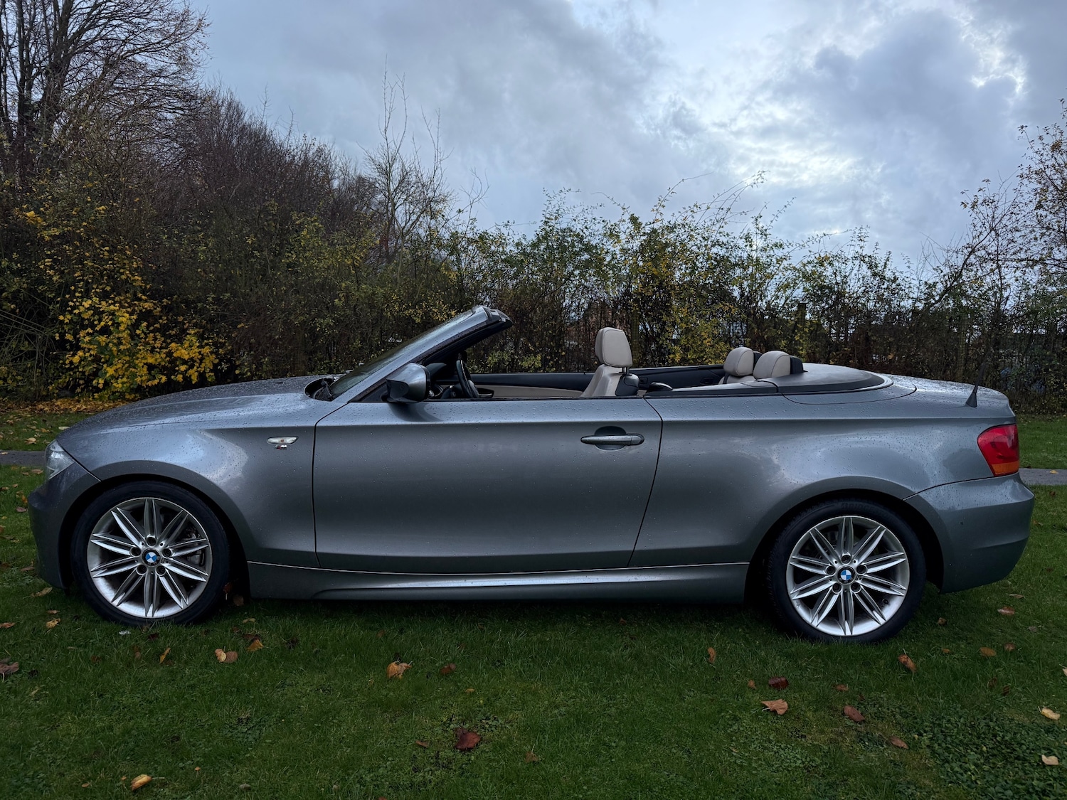 Used BMW 1 Series 2012 for sale - 77736033: Photo 7