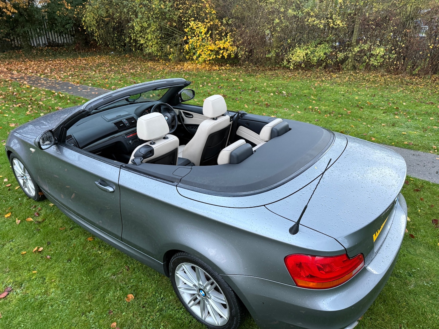 Used BMW 1 Series 2012 for sale - 77736033: Photo 8