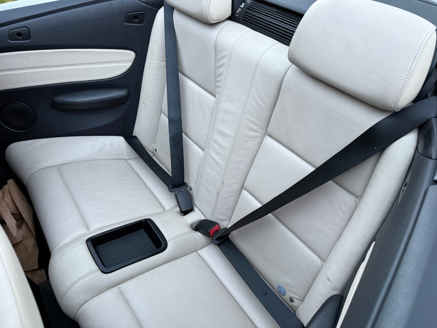 Used BMW 1 Series 2012 for sale - 77736033: Photo 9