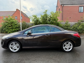 Used Peugeot 308 2010 for sale - 78937114: Photo