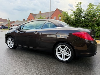 Used Peugeot 308 2010 for sale - 78937114: Photo