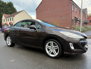 Used Peugeot 308 2010 for sale - 78937114: Photo
