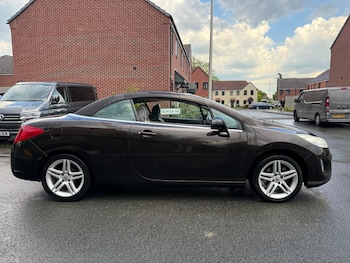 Used Peugeot 308 2010 for sale - 78937114: Photo