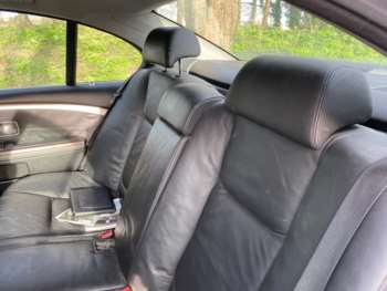 Used BMW 7 Series 2005 for sale - 74741032: Photo