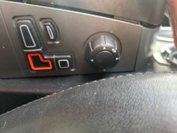 Used BMW 7 Series 2005 for sale - 74741032: Photo