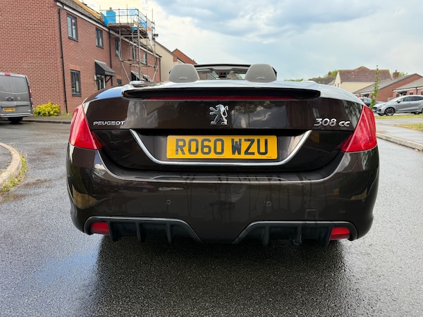 Used Peugeot 308 2010 for sale - 74681808: Photo 11