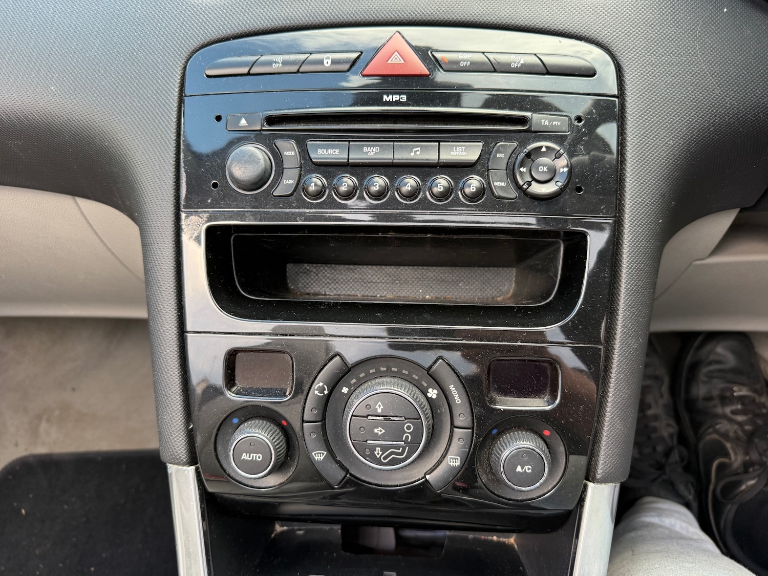 Vehicle 16