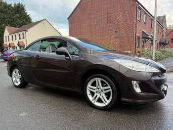 2010 (60) - 1.6 THP SE 2dr
