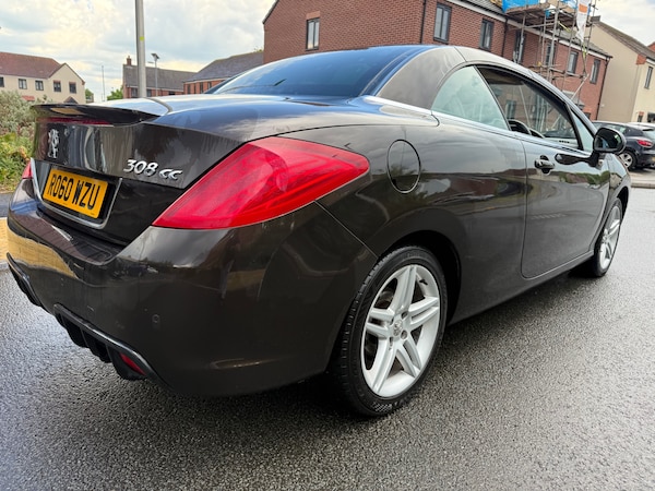 Used Peugeot 308 2010 for sale - 74681808: Photo 3
