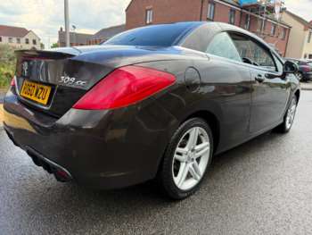 Used Peugeot 308 2010 for sale - 74681808: Photo