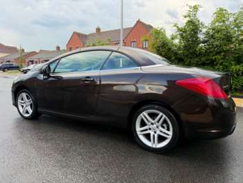 Used Peugeot 308 2010 for sale - 74681808: Photo