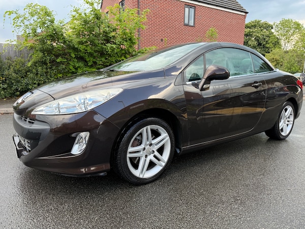 Used Peugeot 308 2010 for sale - 74681808: Photo 6