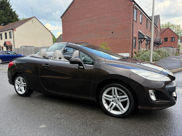 Used Peugeot 308 2010 for sale - 74681808: Photo 7