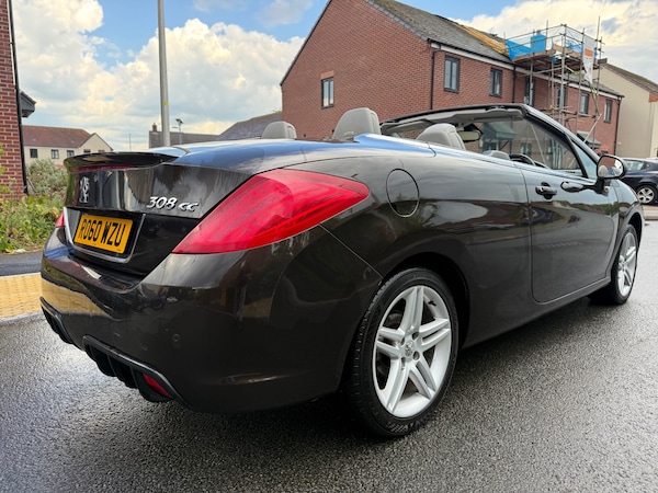 Used Peugeot 308 2010 for sale - 74681808: Photo 9