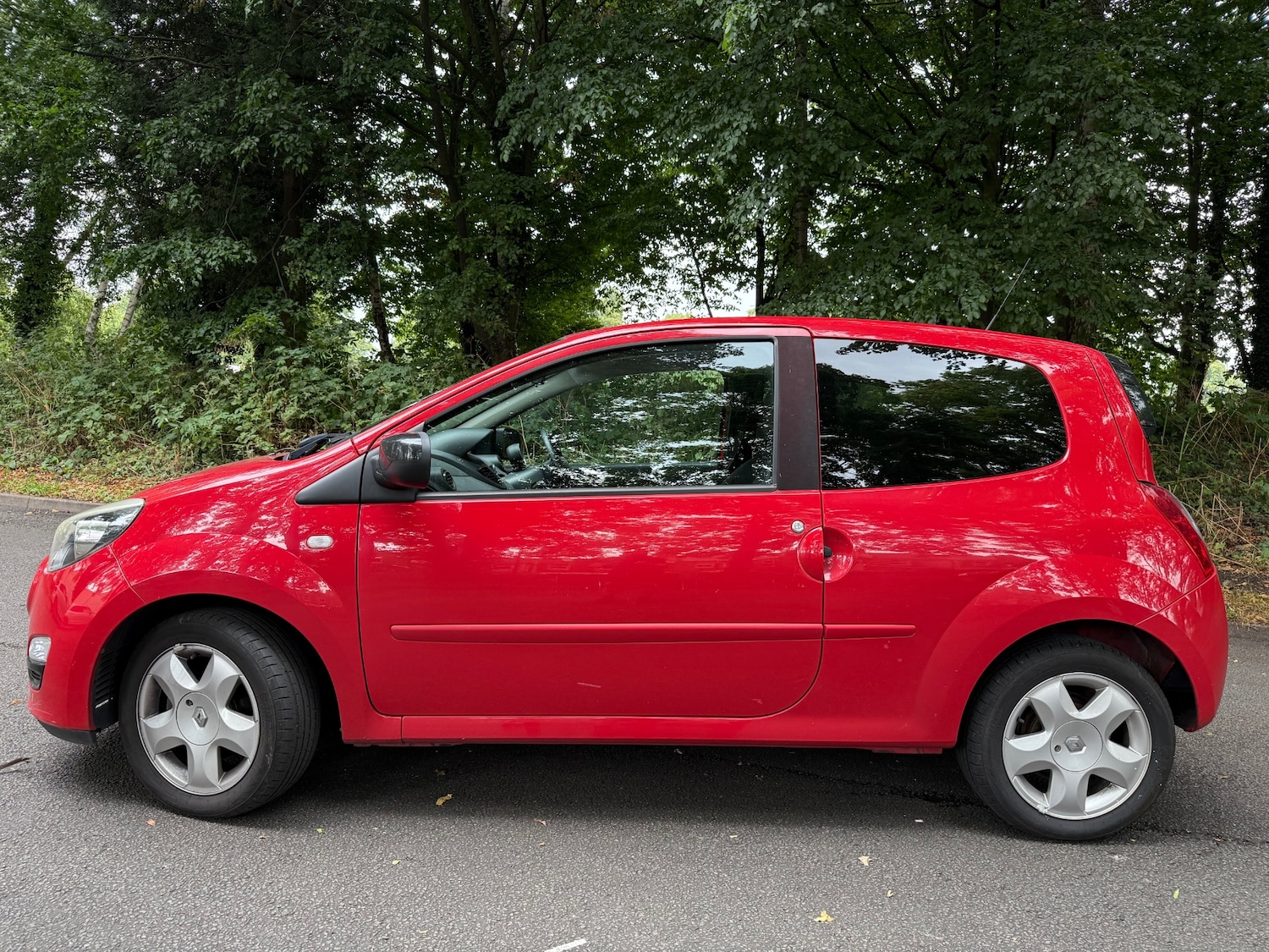 Used Renault Twingo 2014 for sale - 78018599: Photo 5