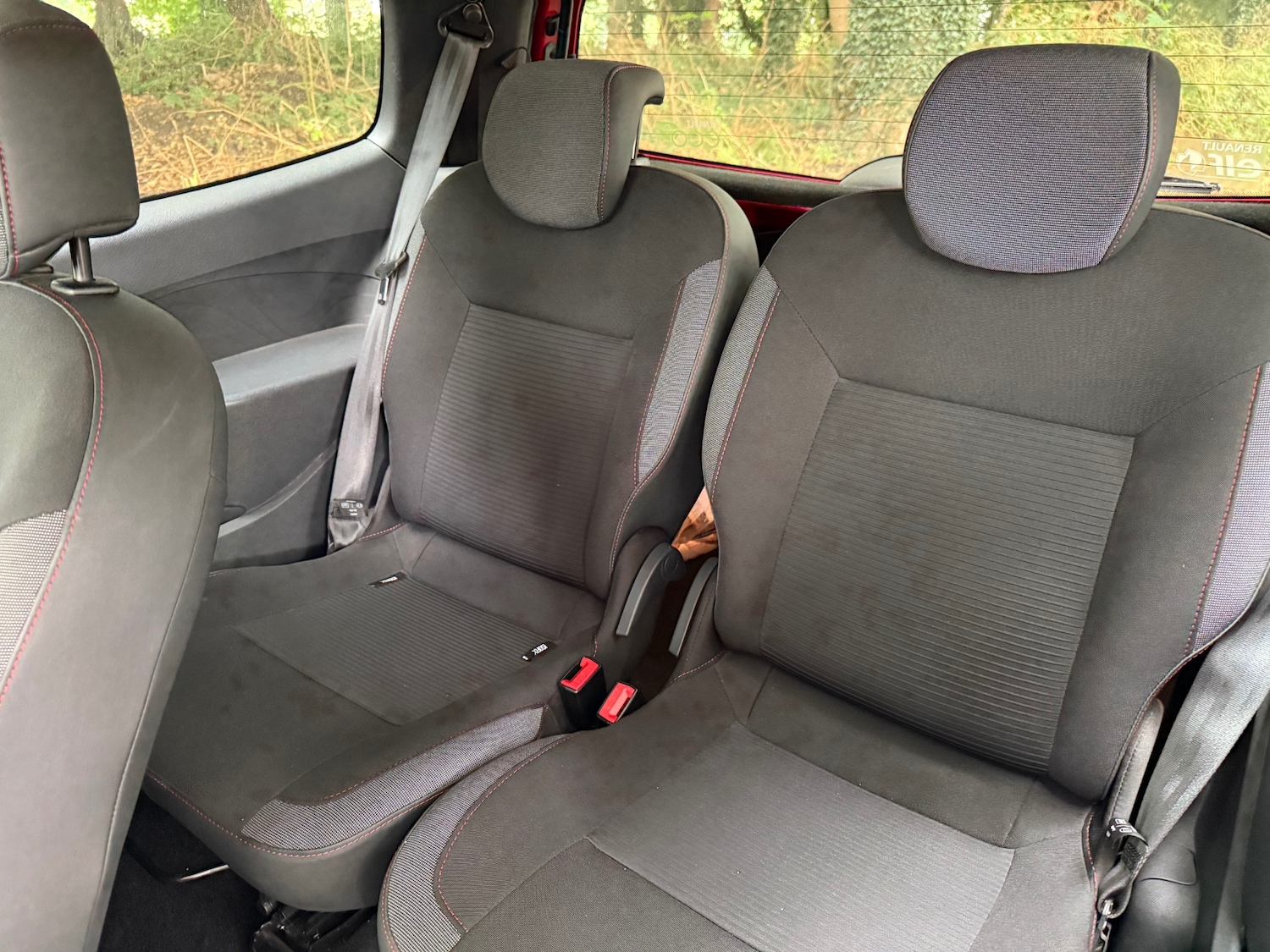 Used Renault Twingo 2014 for sale - 78018599: Photo 9