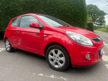 2011 (11) - 1.2 Edition 3dr