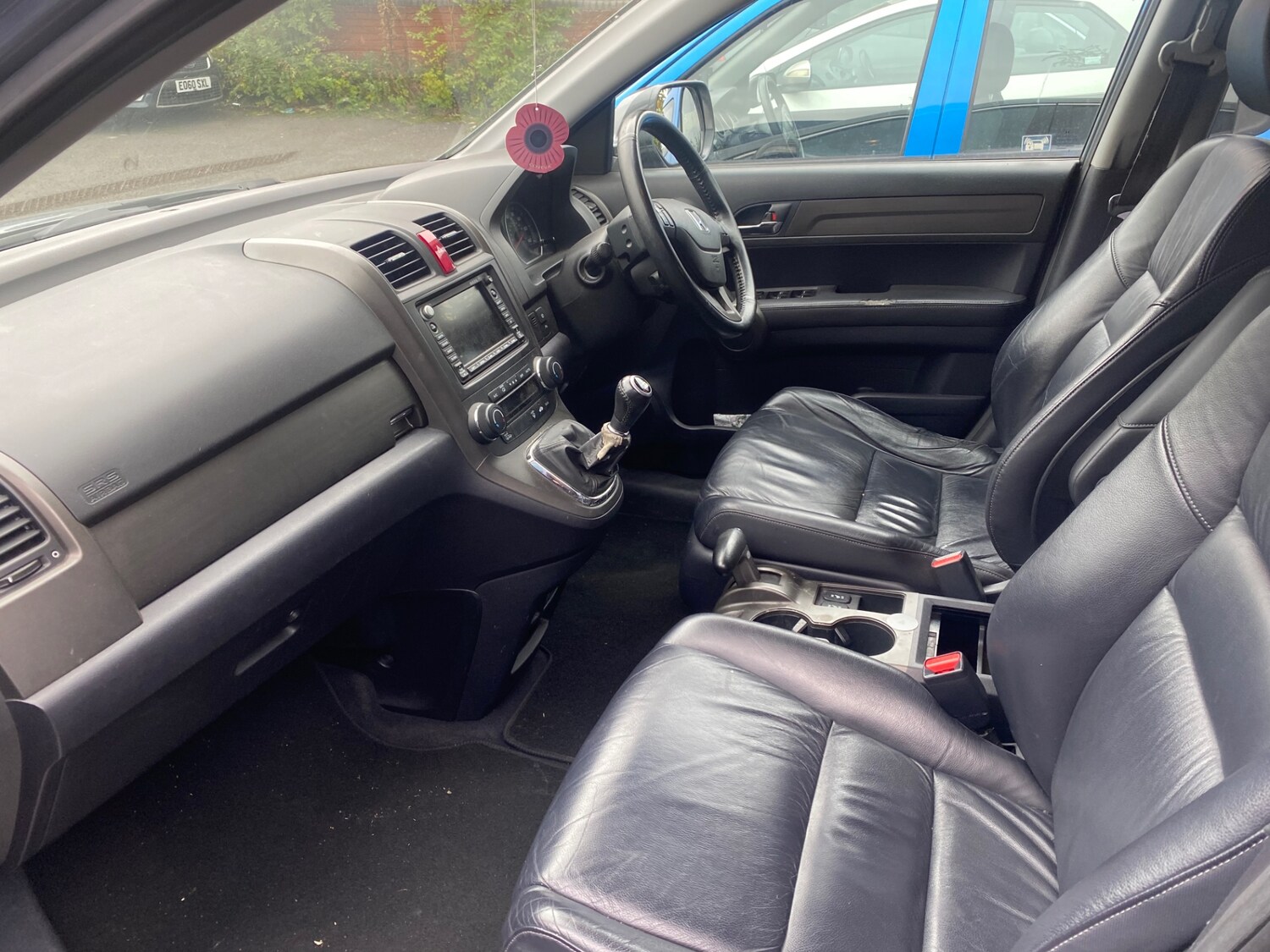 Used Honda CR-V 2010 for sale - 78018530: Photo 10