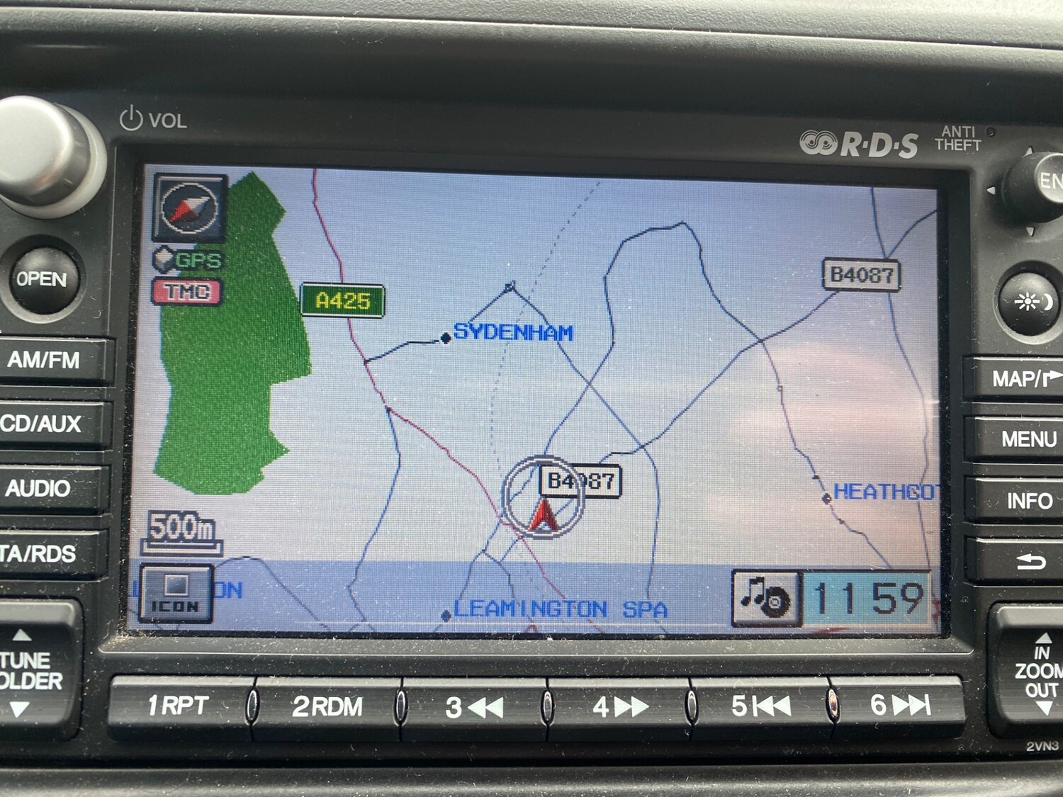 Used Honda CR-V 2010 for sale - 78018530: Photo 7