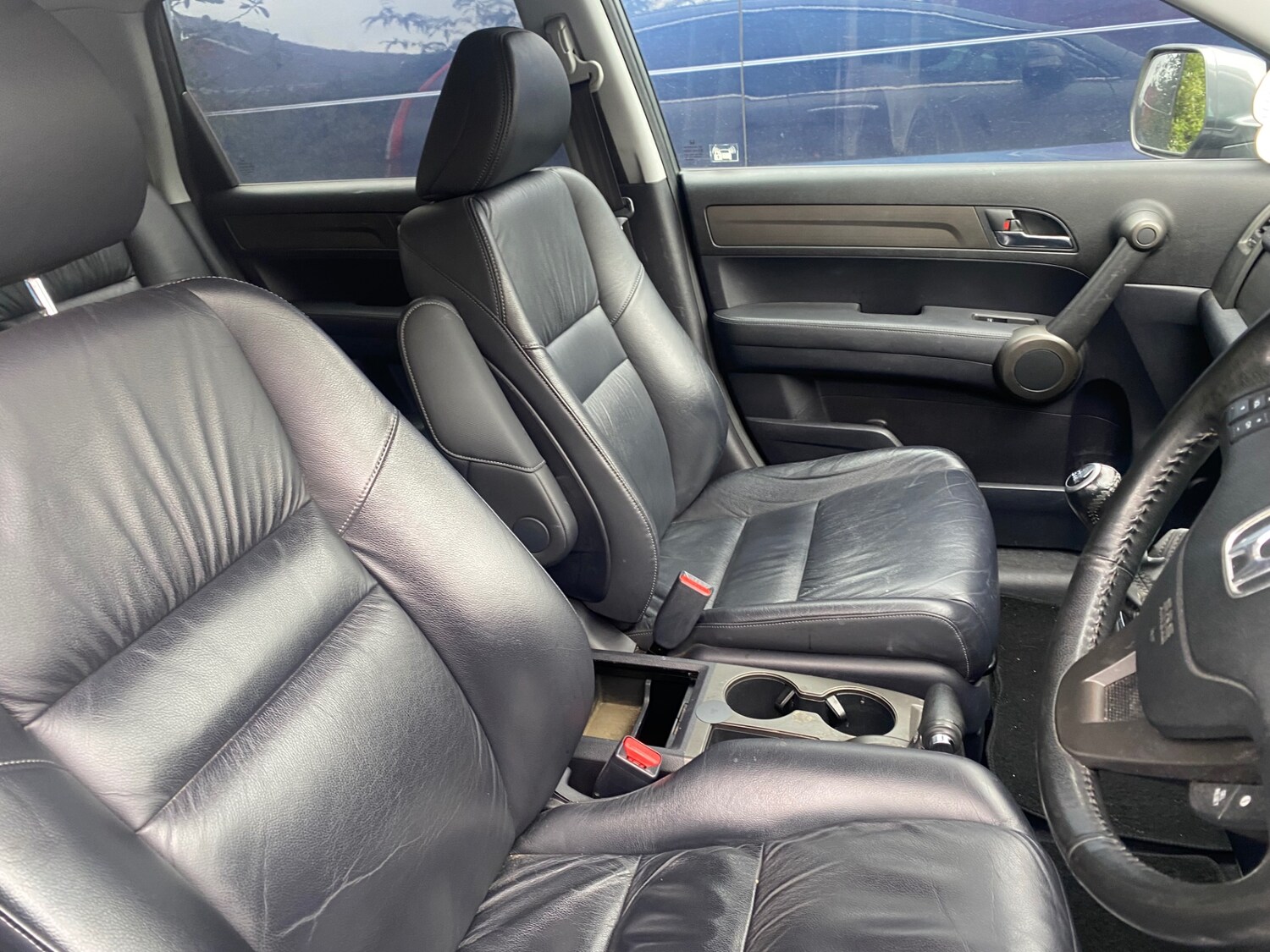 Used Honda CR-V 2010 for sale - 78018530: Photo 8