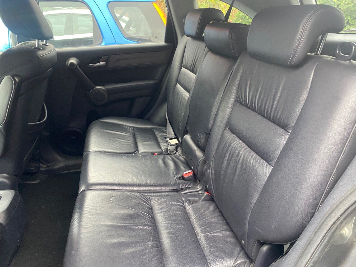 Used Honda CR-V 2010 for sale - 78018530: Photo 9