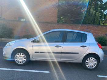 Used Renault Clio 2009 for sale - 73849046: Photo