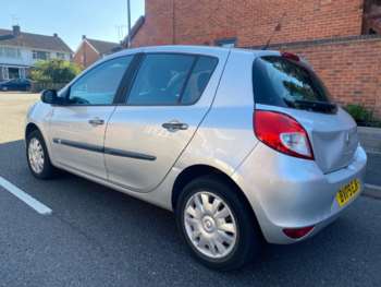 Used Renault Clio 2009 for sale - 73849046: Photo