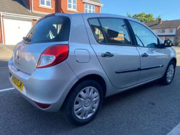 Used Renault Clio 2009 for sale - 73849046: Photo