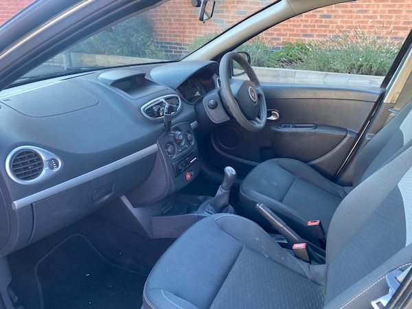Used Renault Clio 2009 for sale - 73849046: Photo 7