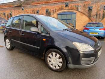 2005 (55) - 1.6 LX 5dr