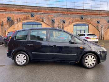 Used Ford Focus C-Max 2005 for sale - 74740861: Photo