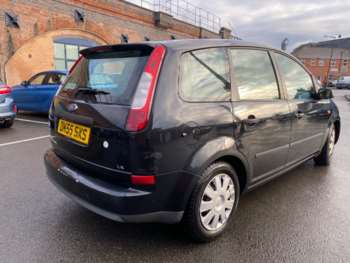 Used Ford Focus C-Max 2005 for sale - 74740861: Photo