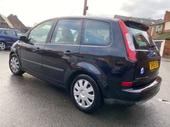 Used Ford Focus C-Max 2005 for sale - 74740861: Photo