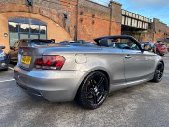 Used BMW 1 Series 2013 for sale - 70390232: Photo