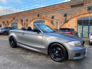 Used BMW 1 Series 2013 for sale - 70390232: Photo