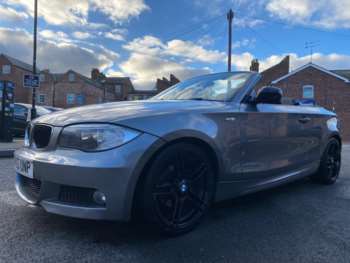 Used BMW 1 Series 2013 for sale - 70390232: Photo