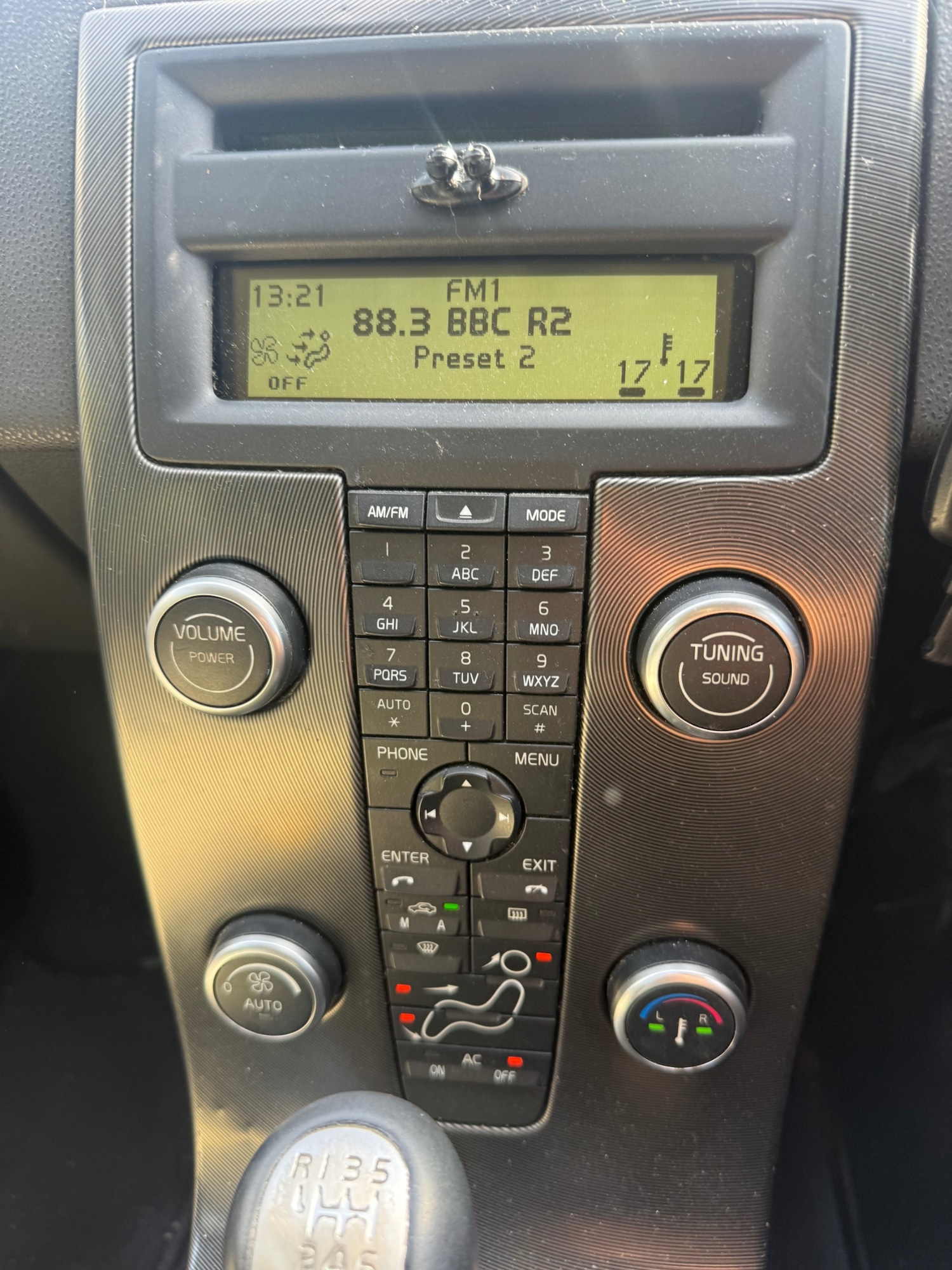 Used Volvo V50 2009 for sale - 76946922: Photo 9