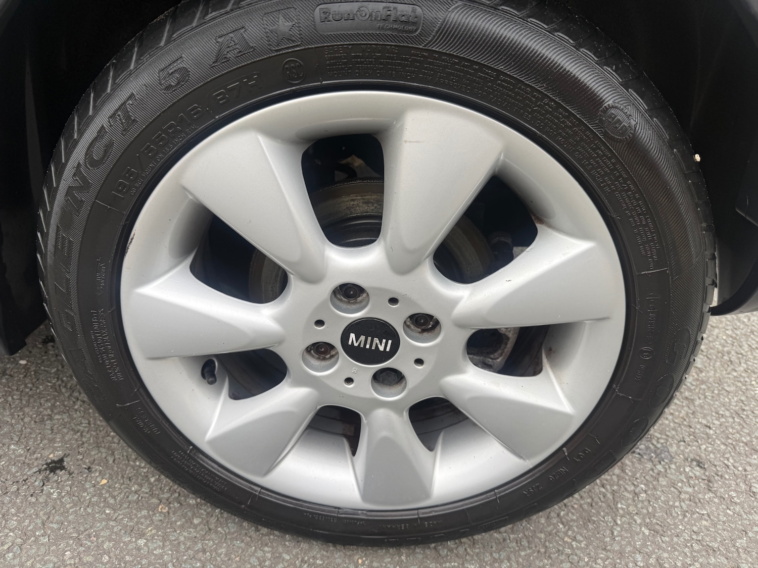 Used MINI Hatch 2004 for sale - 77802301: Photo 10