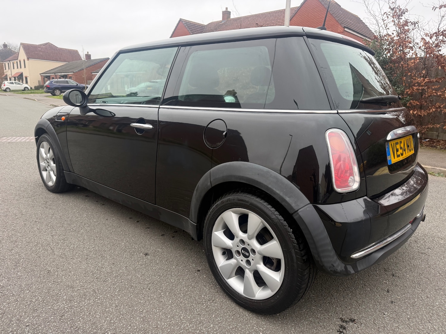 Used MINI Hatch 2004 for sale - 77802301: Photo 2