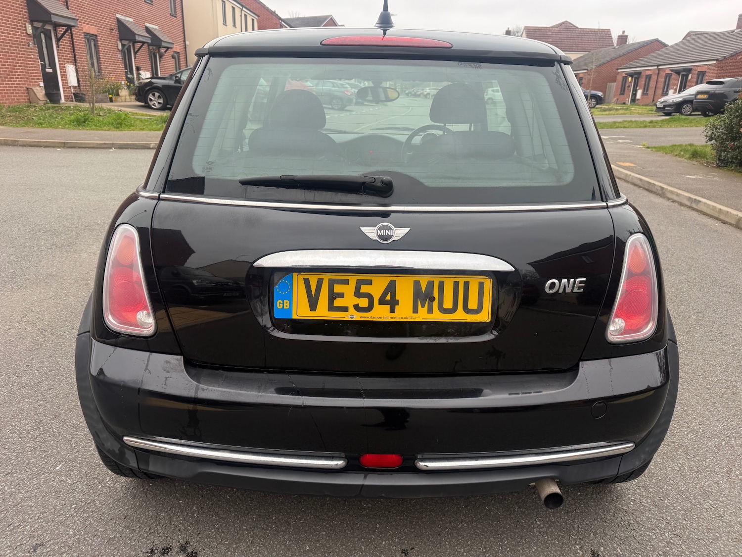 Used MINI Hatch 2004 for sale - 77802301: Photo 5
