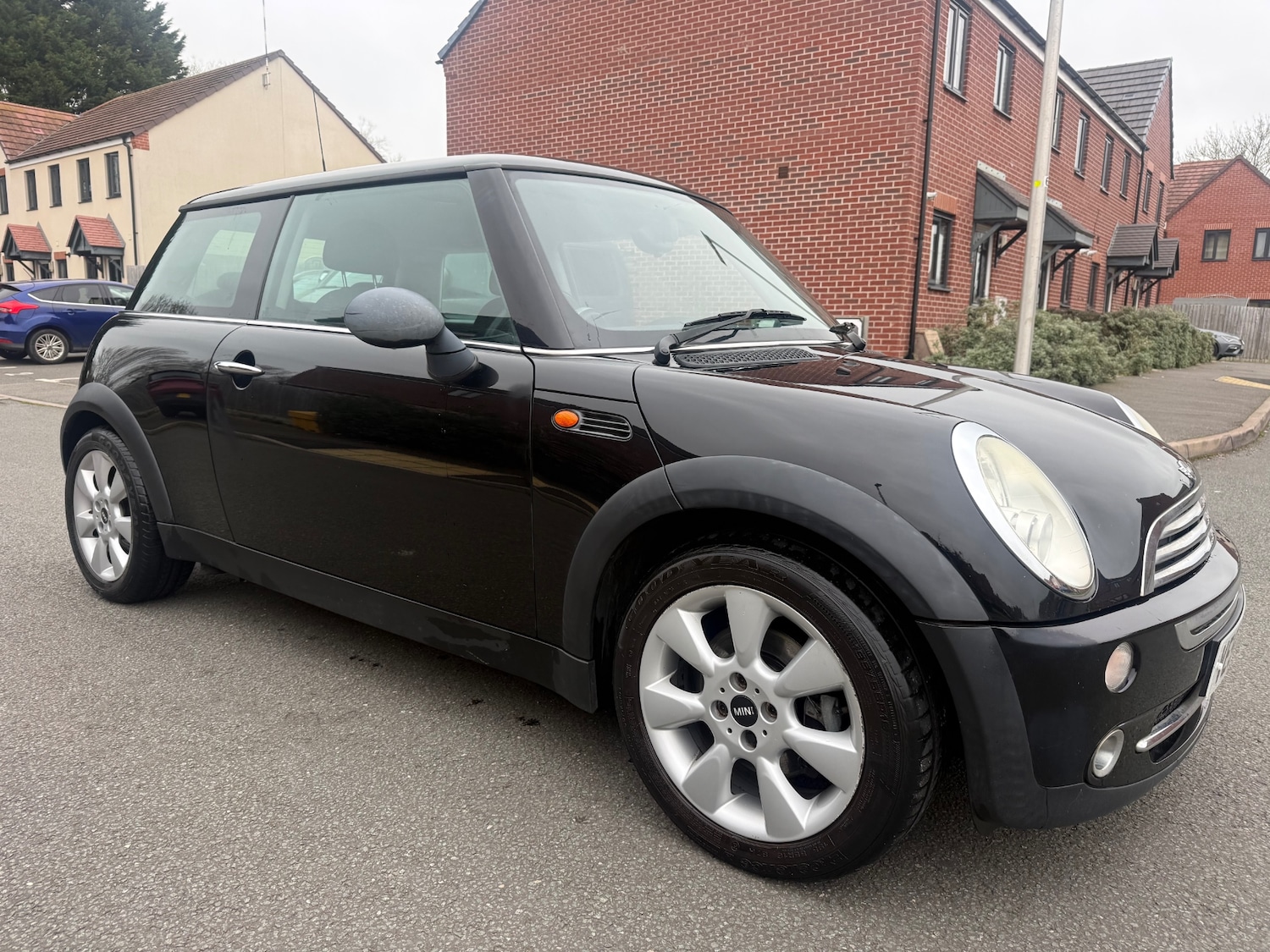 Used MINI Hatch 2004 for sale - 77802301: Photo 6