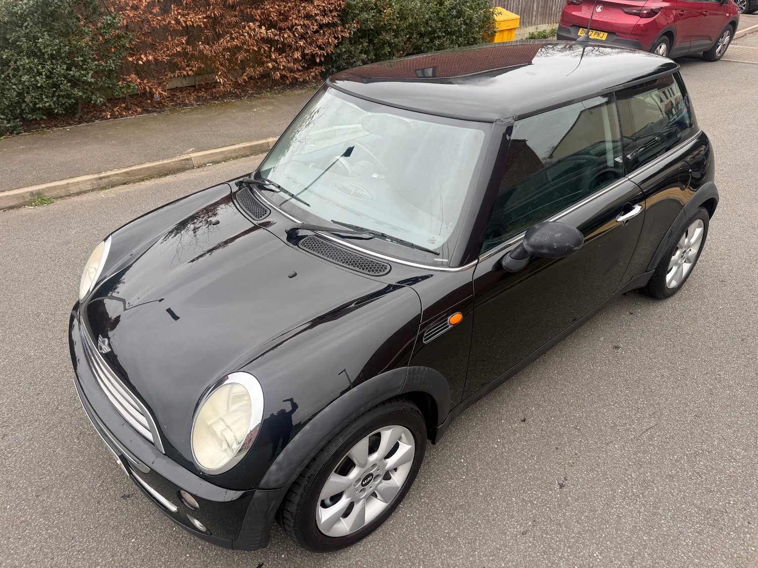 Used MINI Hatch 2004 for sale - 77802301: Photo 7