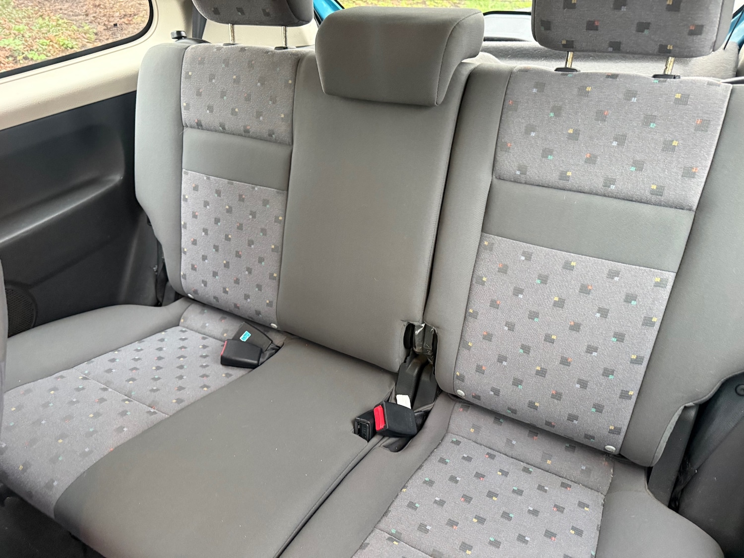 Used Hyundai Getz 2005 for sale - 77270613: Photo 10